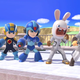 <i>Super Smash Bros.</i> Gets <i>Cuphead</i>, <i>Assassin's Creed</i>, <i>Mega Man</i>, And <i>Rabbids</i> Costumes
